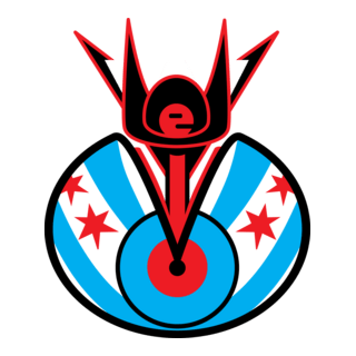 WEiV (Wide Eye View) Logo PNG Vector