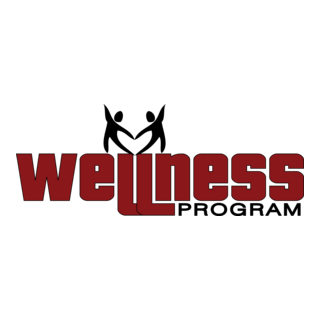 Wellness Program Logo PNG Vector