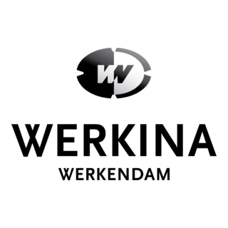 Werkina Logo PNG Vector
