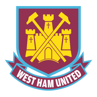 West Ham United FC Logo PNG Vector