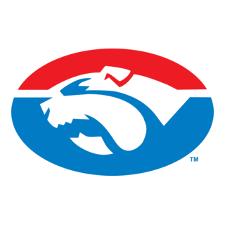 western bulldogs Logo PNG Vector