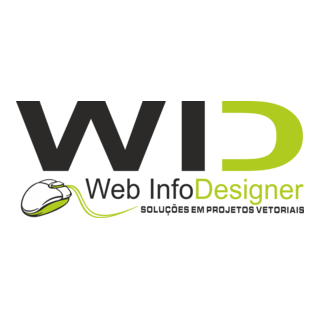 WID Logo PNG Vector