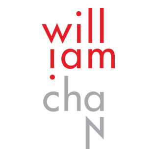Wiliam Chan Logo PNG Vector