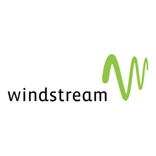 Windstream Logo PNG Vector