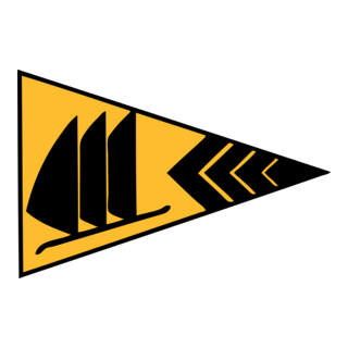 Windsurfing Verein Berlin Logo PNG Vector