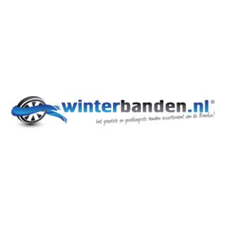 Winterbanden.nl Logo PNG Vector