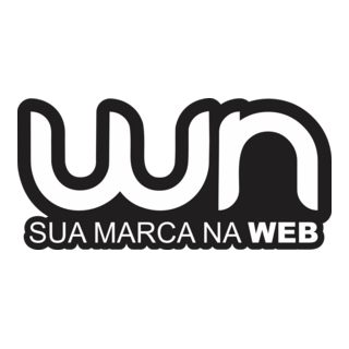 Wn web Logo PNG Vector