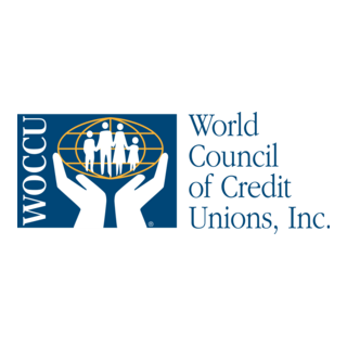WOCCU Logo PNG Vector