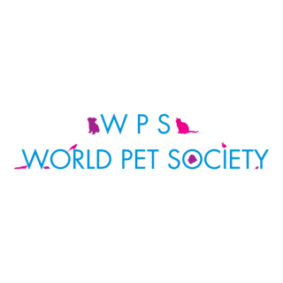 World Pet Society Logo PNG Vector