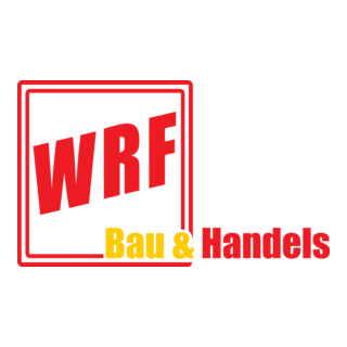 WRF Logo PNG Vector
