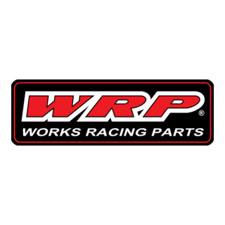 WRP Logo PNG Vector