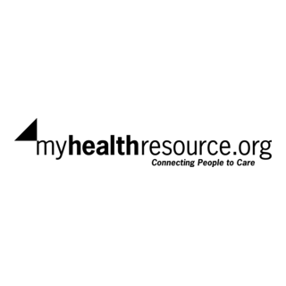 www.myhealthresource.org Logo PNG Vector