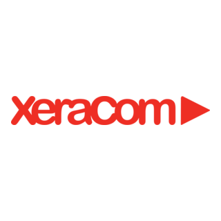 XeraCom Logo PNG Vector