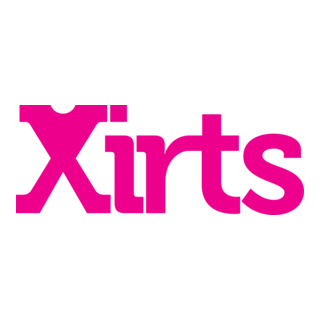 Xirts Logo PNG Vector