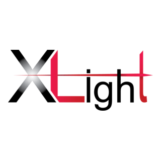 XLight Logo PNG Vector