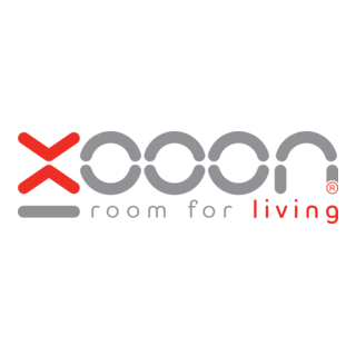 XOOON Logo PNG Vector