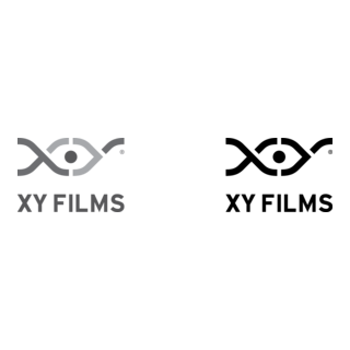 XY FILMS Logo PNG Vector