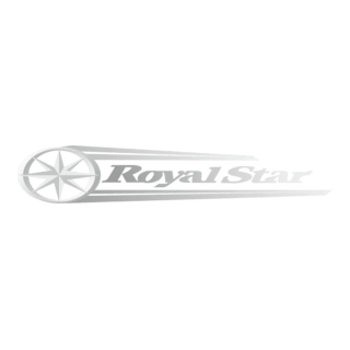 Yamaha Royalstar Logo PNG Vector