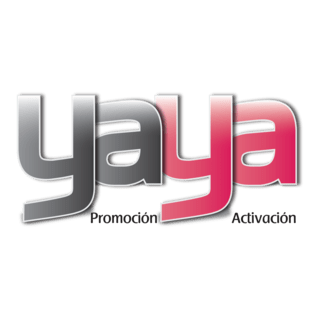 yaya Logo PNG Vector
