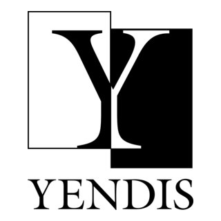 Yendis Editora Logo PNG Vector