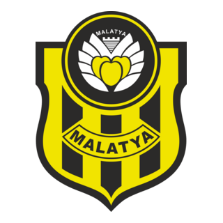 Yeni Malatyaspor Logo PNG Vector