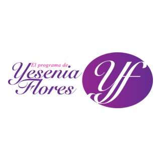 Yesenia Flores Logo PNG Vector
