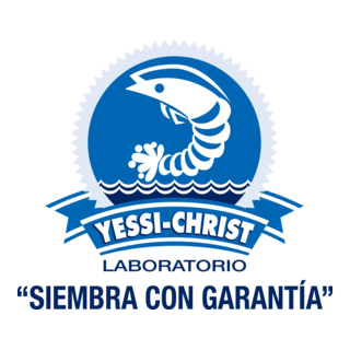 Yessi-Christ Laboratorio Acuicola Logo PNG Vector