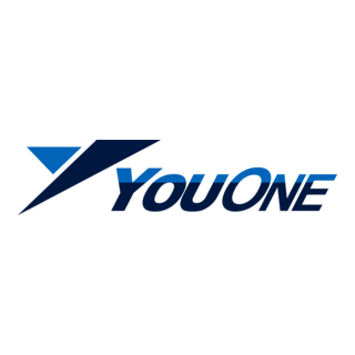 YouOne Logo PNG Vector