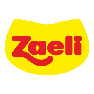 Zaeli Alimentos Logo PNG Vector