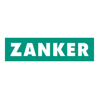 Zanker Logo PNG Vector