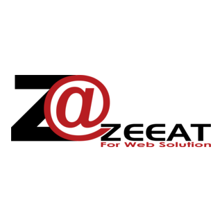 ZEEAT Logo PNG Vector