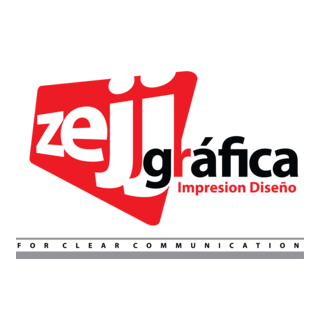 zejj design studio Logo PNG Vector