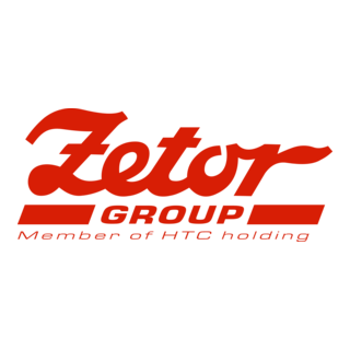 Zetor Group Logo PNG Vector