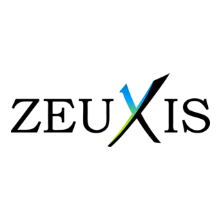 Zeuxis Logo PNG Vector