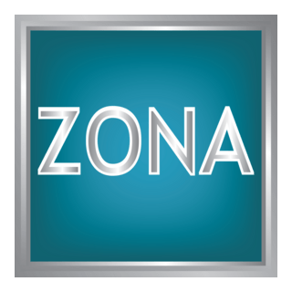 Zona Logo PNG Vector