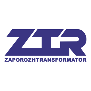 ZTR Logo PNG Vector