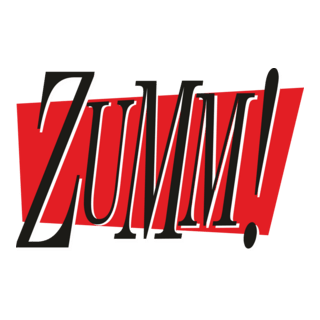 ZUMM GRPAFICA DIGITAL Logo PNG Vector