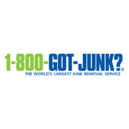 1-800-GOT-JUNK? Logo PNG Vector