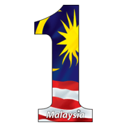 1Malaysia Logo PNG Vector