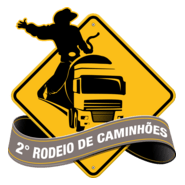 2º Rodeio de Caminhões Logo PNG Vector