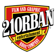 21ORBAN Logo PNG Vector