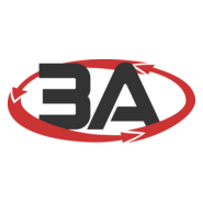 3A Logo PNG Vector
