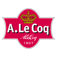 A Le Coq Logo PNG Vector