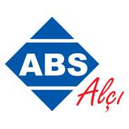 ABS Alçı Logo PNG Vector