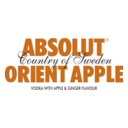 Absolut Orient Apple Logo PNG Vector