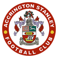 Accrington Stanley FC Logo PNG Vector