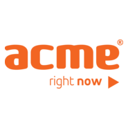 ACME Logo PNG Vector