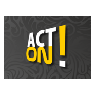 ACT ON! Logo PNG Vector