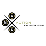 Action Marketing Group Logo PNG Vector