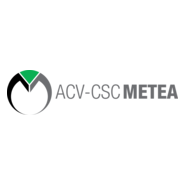 ACV-CSC METEA Logo PNG Vector